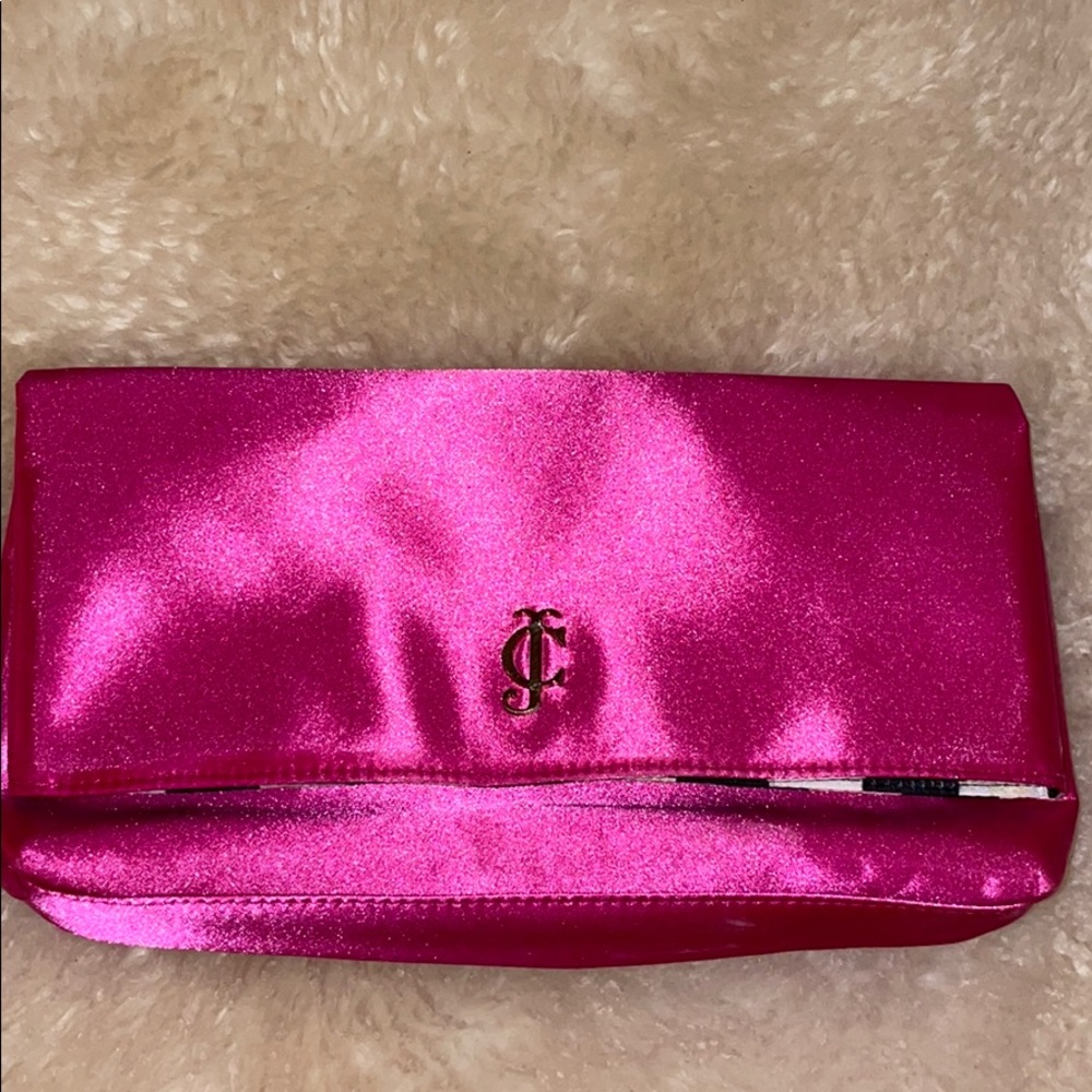 Juicy Couture Makeup Pouch